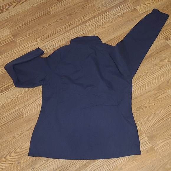 New Tri-Mountain Active wear jacket size M - Picture 10 of 10